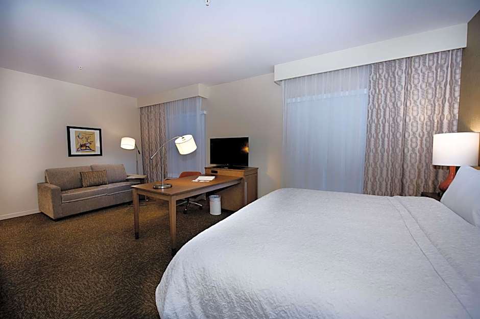 Hampton Inn By Hilton & Suites Truro, Nova Scotia