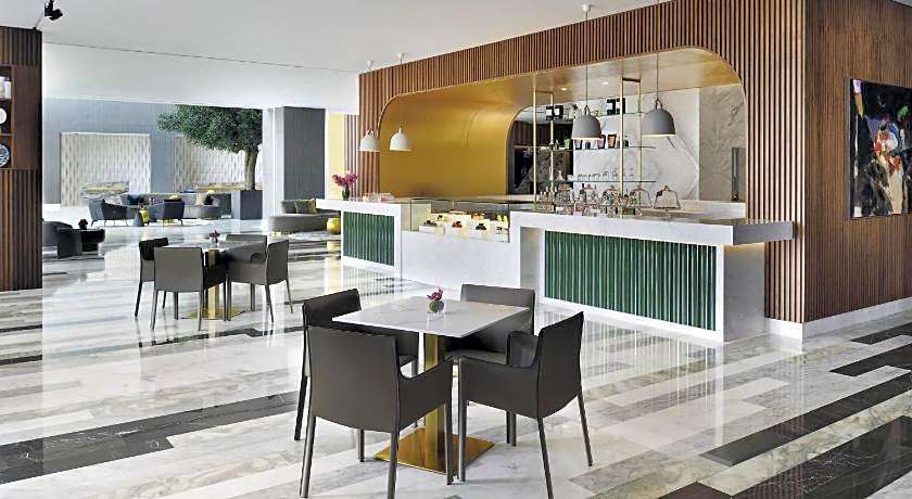 Movenpick Jumeirah Village Triangle