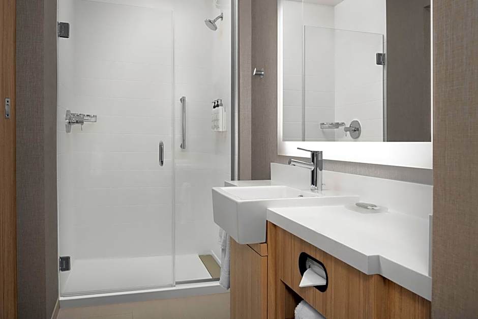 SpringHill Suites by Marriott Fayetteville