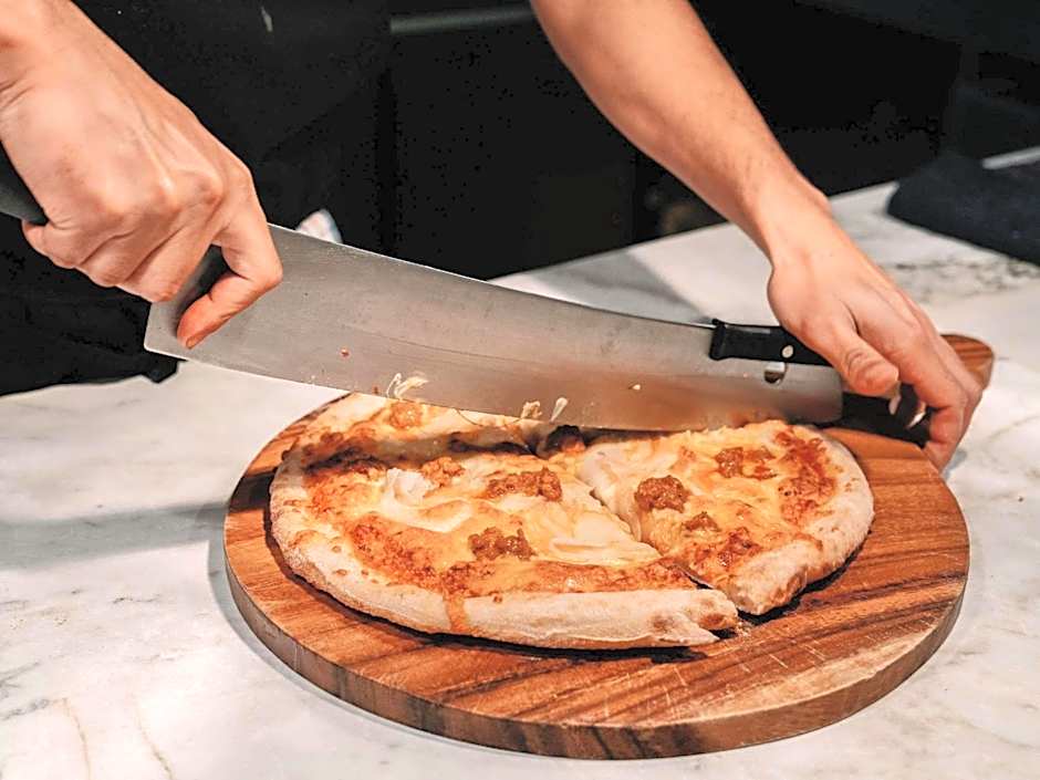 Hotel St Moritz Queenstown - Mgallery Collection