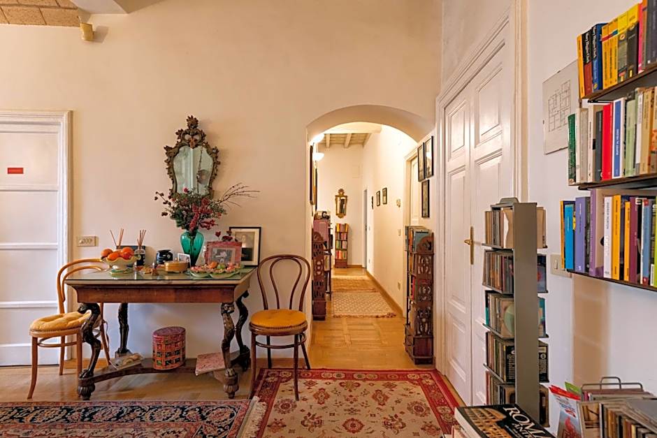 B&B La Scalinatella