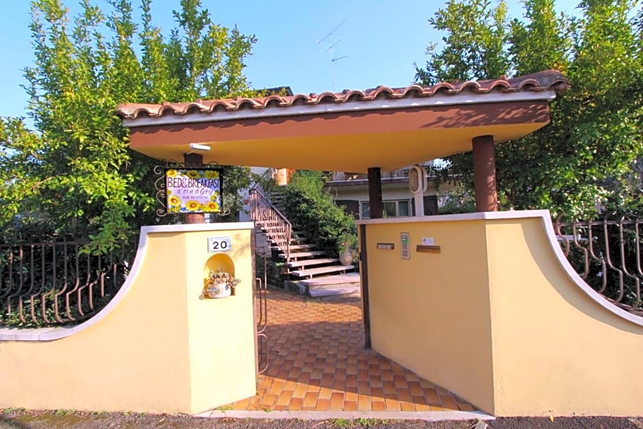 A Casa Di Gabri