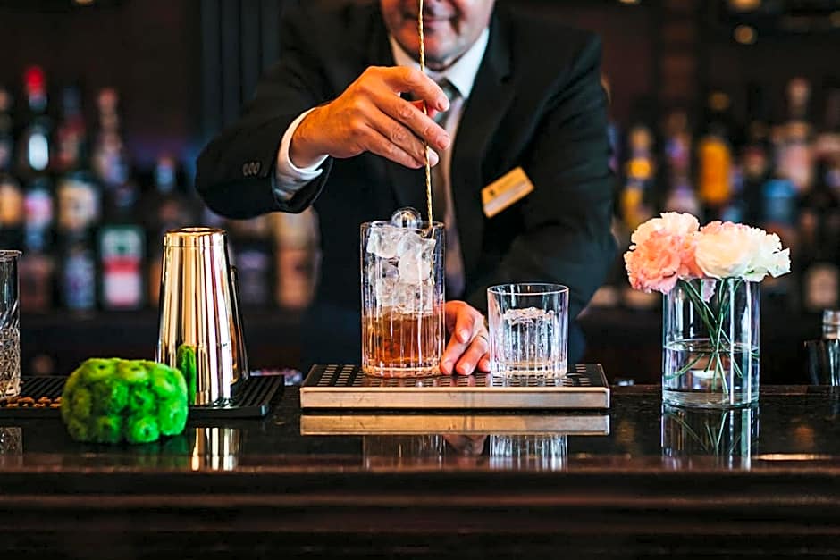 Esplanade Zagreb Hotel