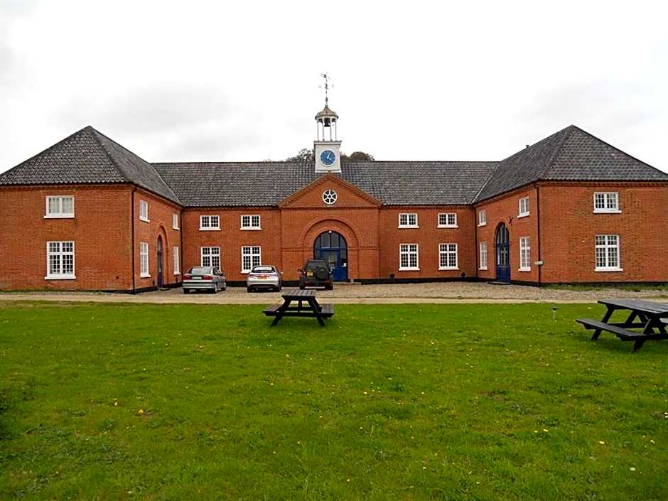 The Stables at Henham Park