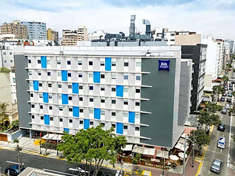 ibis Budget Lima Miraflores