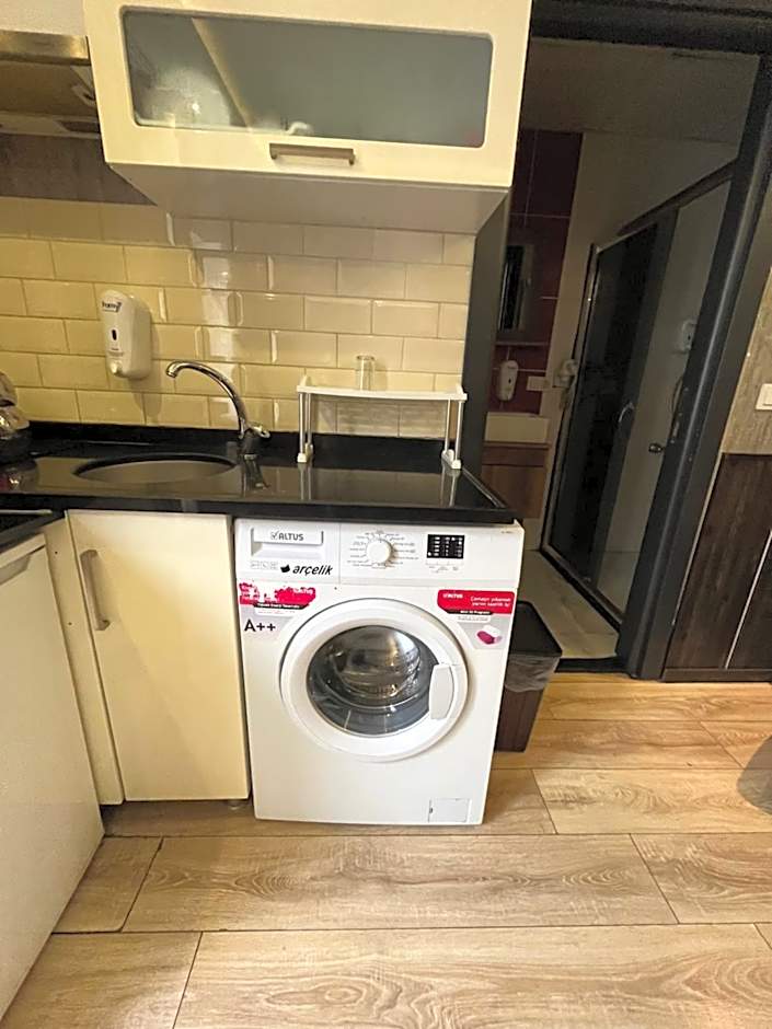 Dolce Vita Suite Hotel