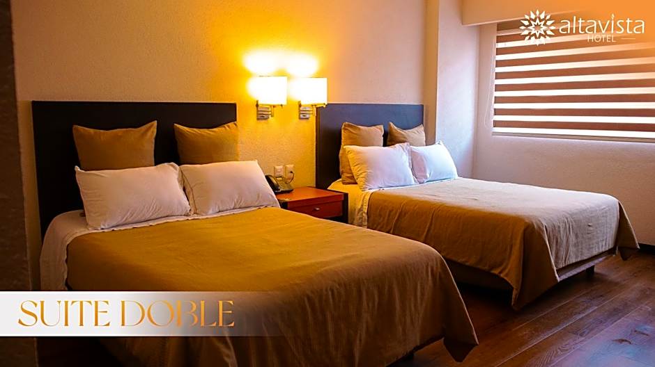 Altavista Hotel