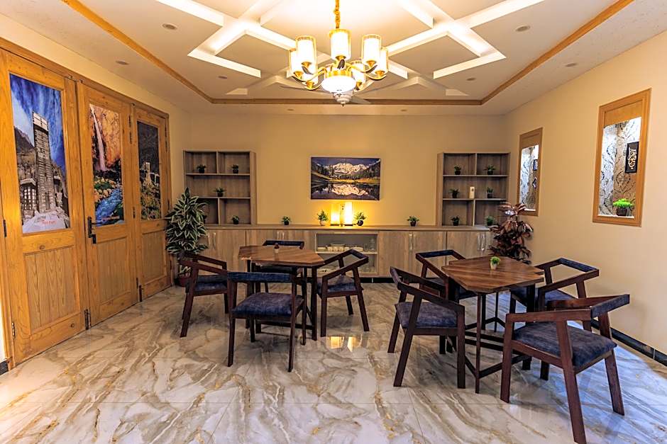 FT Residencia
