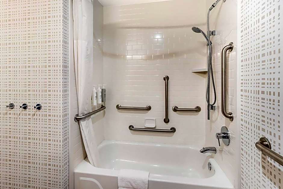 Hampton Inn Carbondale