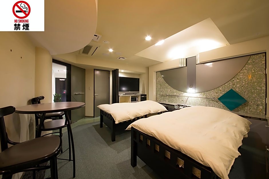 Hotel Beni East (Adult Only)