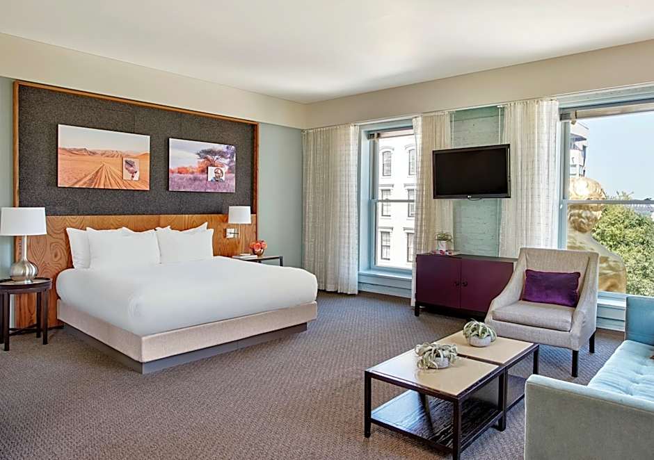 21c Museum Hotel Louisville