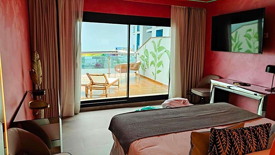 Hotel Ritual Torremolinos- Adults Only