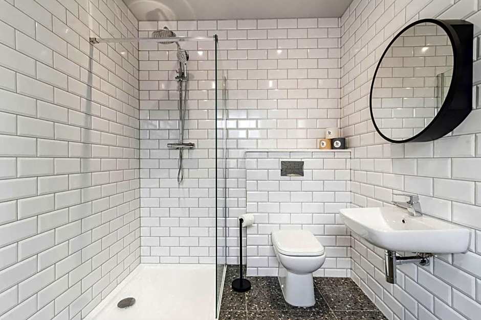 King Street Aparthotel