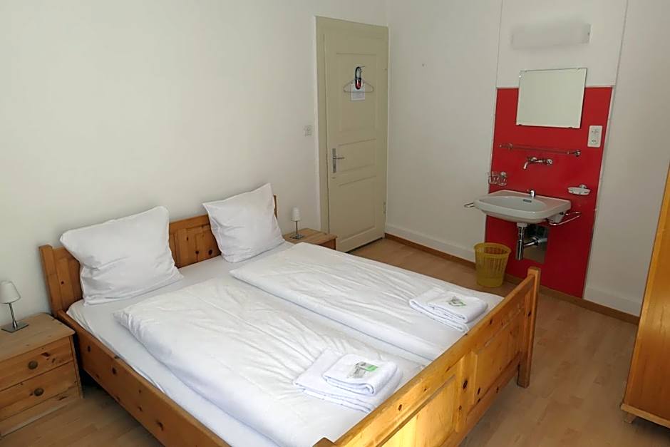 Hotel Franziskaner