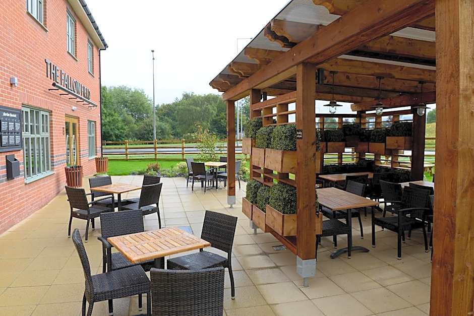 Fallow Field, Telford by Marston's Inns
