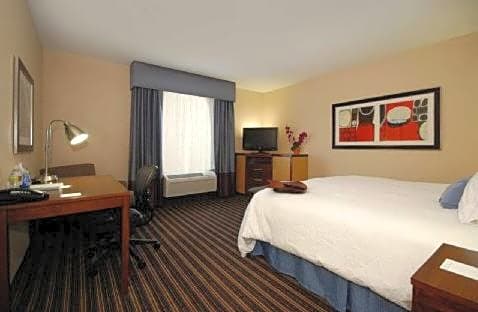 Hampton Inn Jackson/Flowood - Airport Area MS