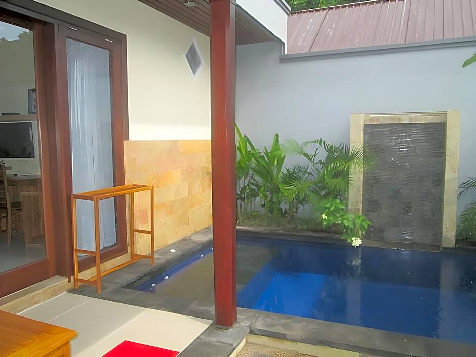 Villa Sahabat