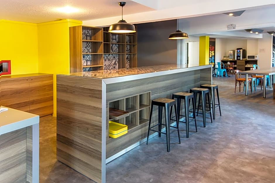 The Originals Access, Hôtel Clermont-Ferrand Nord