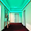 Hotel PrimaVera parco