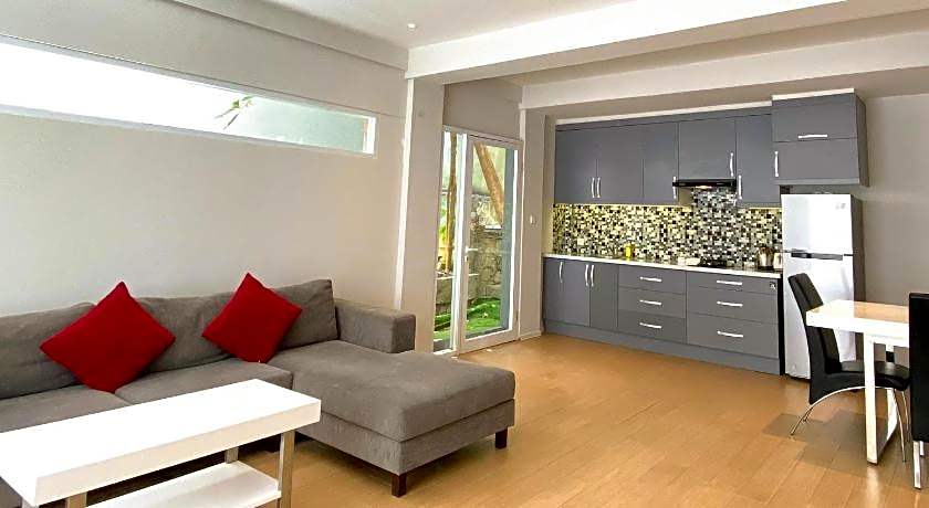 Coast Boutique Apartments