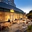 Hilton Baltimore Bwi Airport