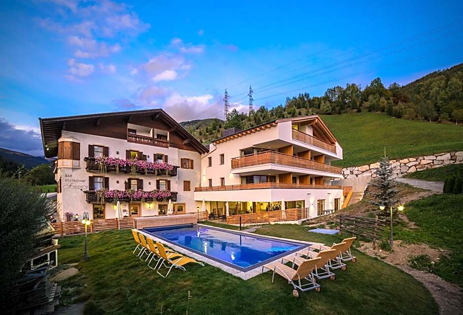 Hotel Restaurant Schaurhof