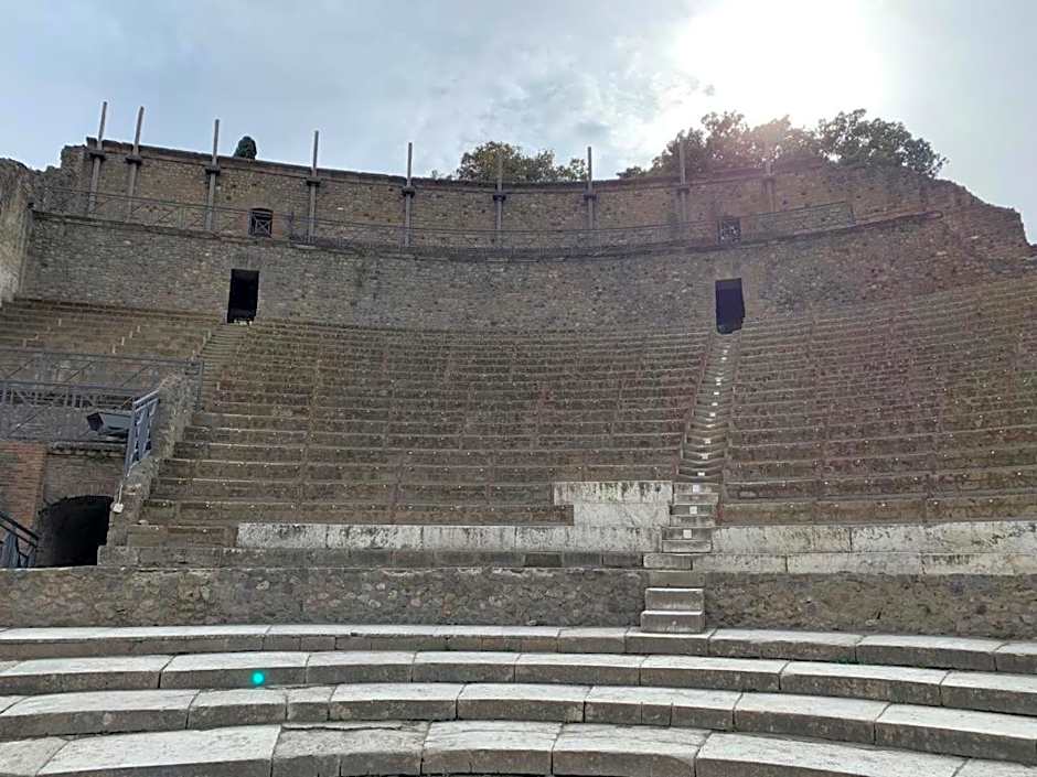 Duchessa Ravaschieri bed and breakfast