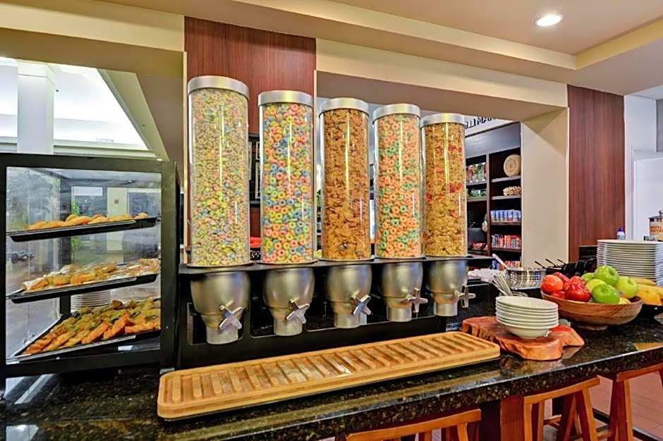 Hilton Garden Inn Green Bay