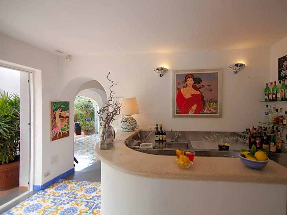 Semiramis Hotel De Charme & Pools
