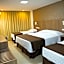 Foz Presidente Comfort Hotel
