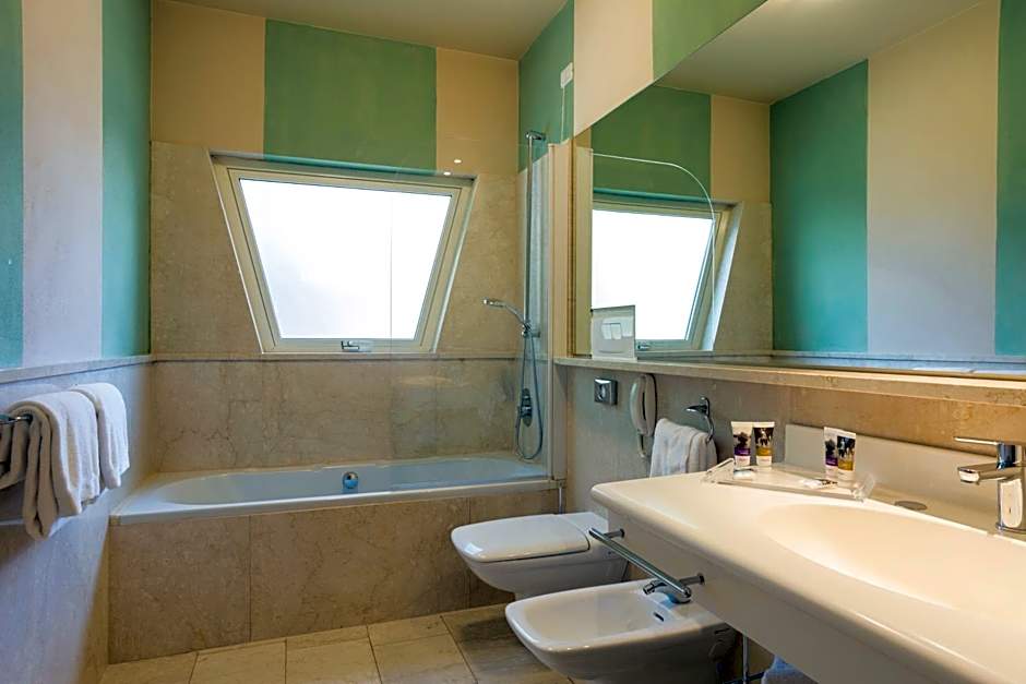 TH Tirrenia - Green Park Resort