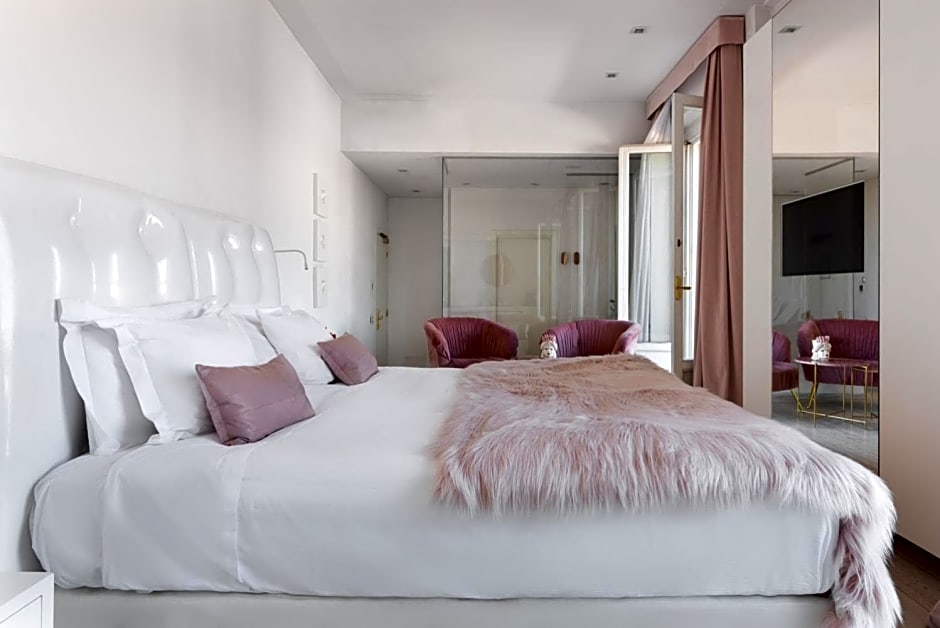 Eurostars Florence Boutique