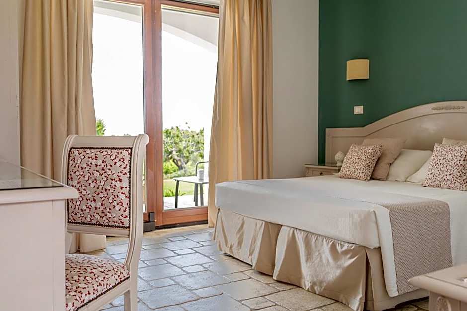 B&B La Vigna