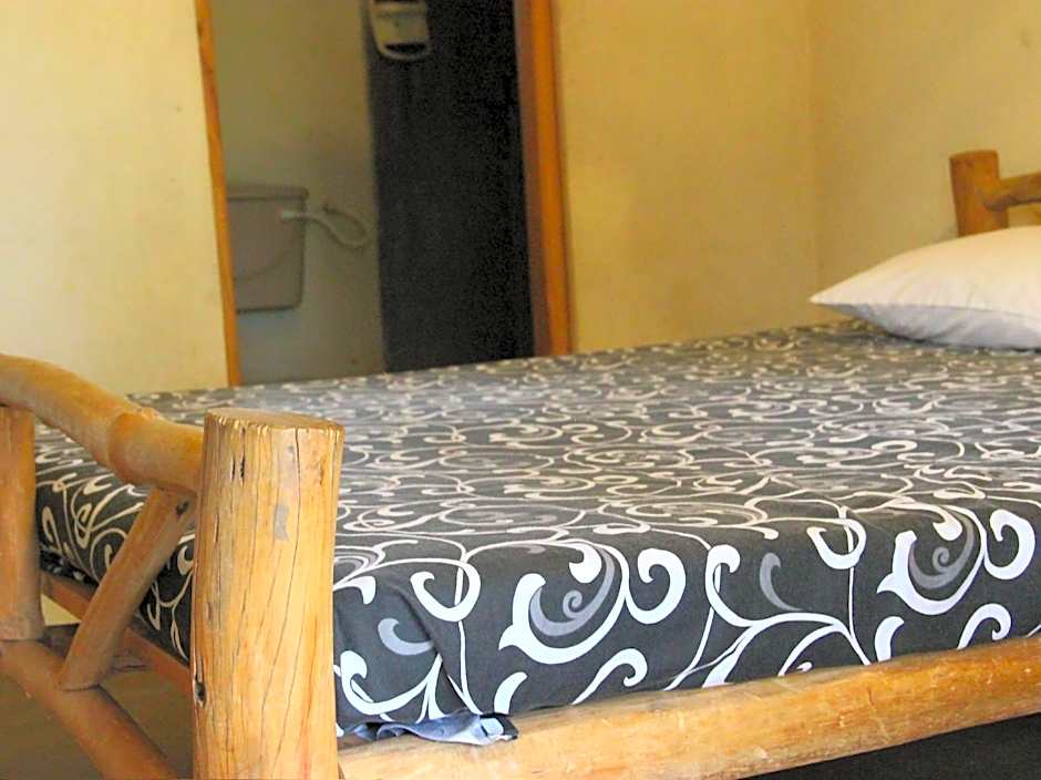 Eagle's Wings Guest House