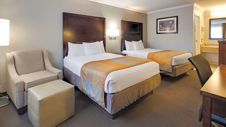 Best Western Clermont
