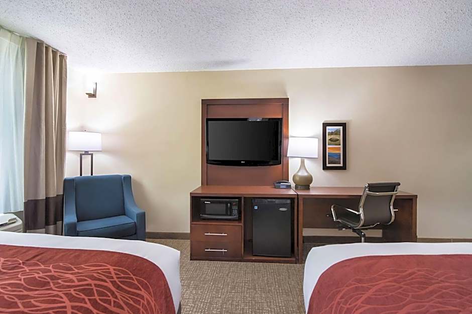Comfort Inn Kings Mountain