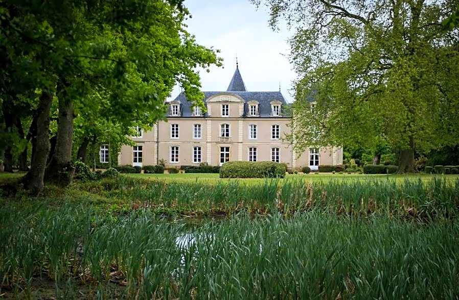 Hotel Haras De La Potardiere