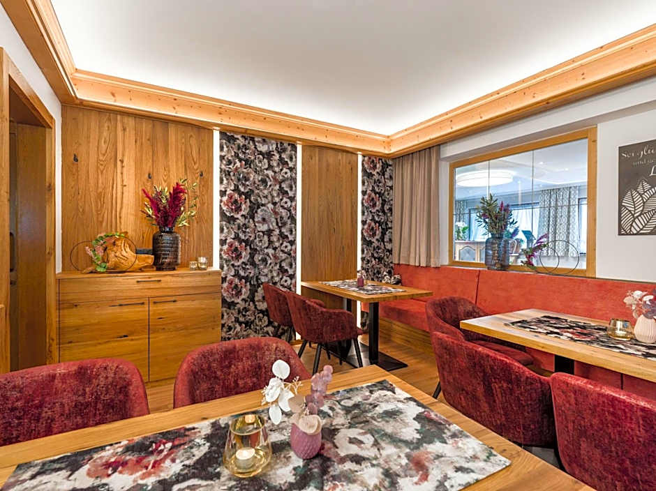 Hotel Landhaus Zillertal