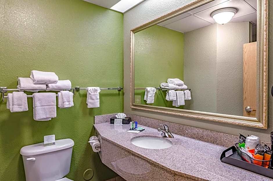 Sleep Inn Boone University Area