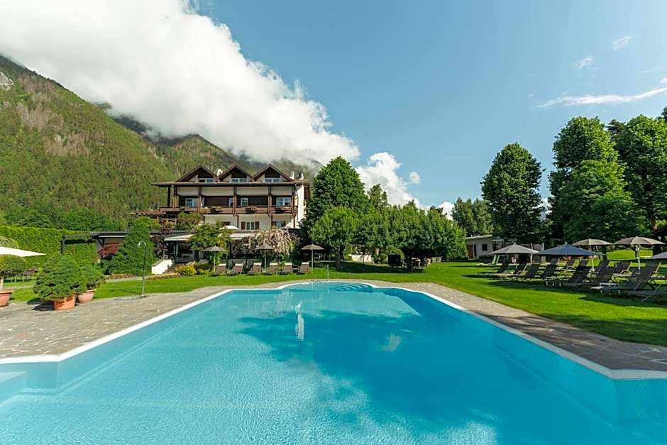 Ferien & Wellnesshotel Windschar