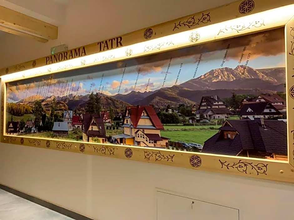 „Malućko Chata”