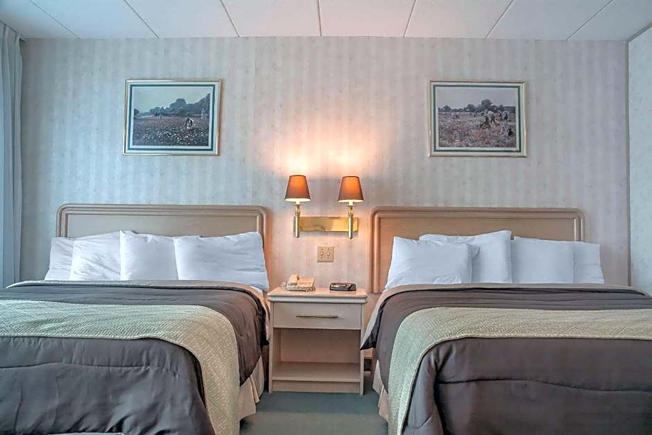 Rodeway Inn Fallsview