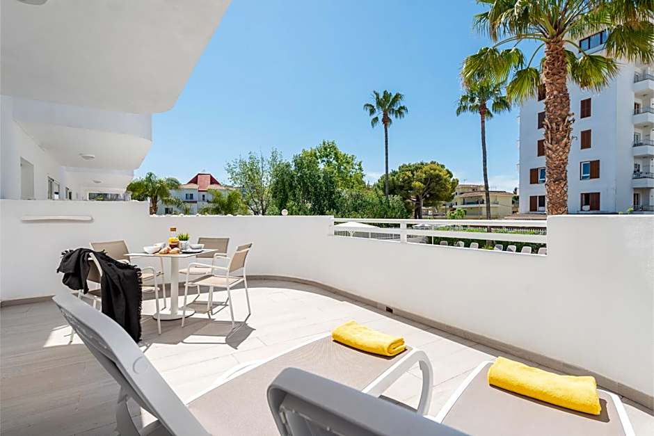 Olive Beach Apartamentos