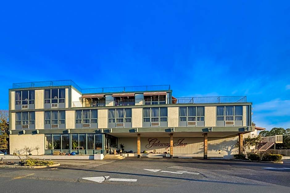 Gateway Inn