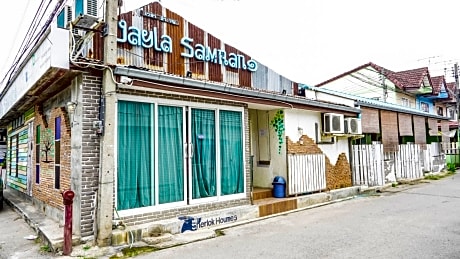 RoomQuest Amphawa VaylaSamran