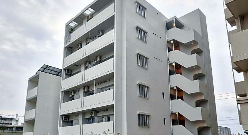 M's Stay Okinawa
