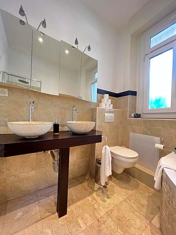 B&B Guest House Du Lac