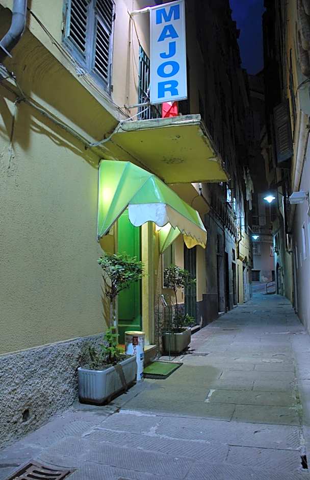Hotel Major