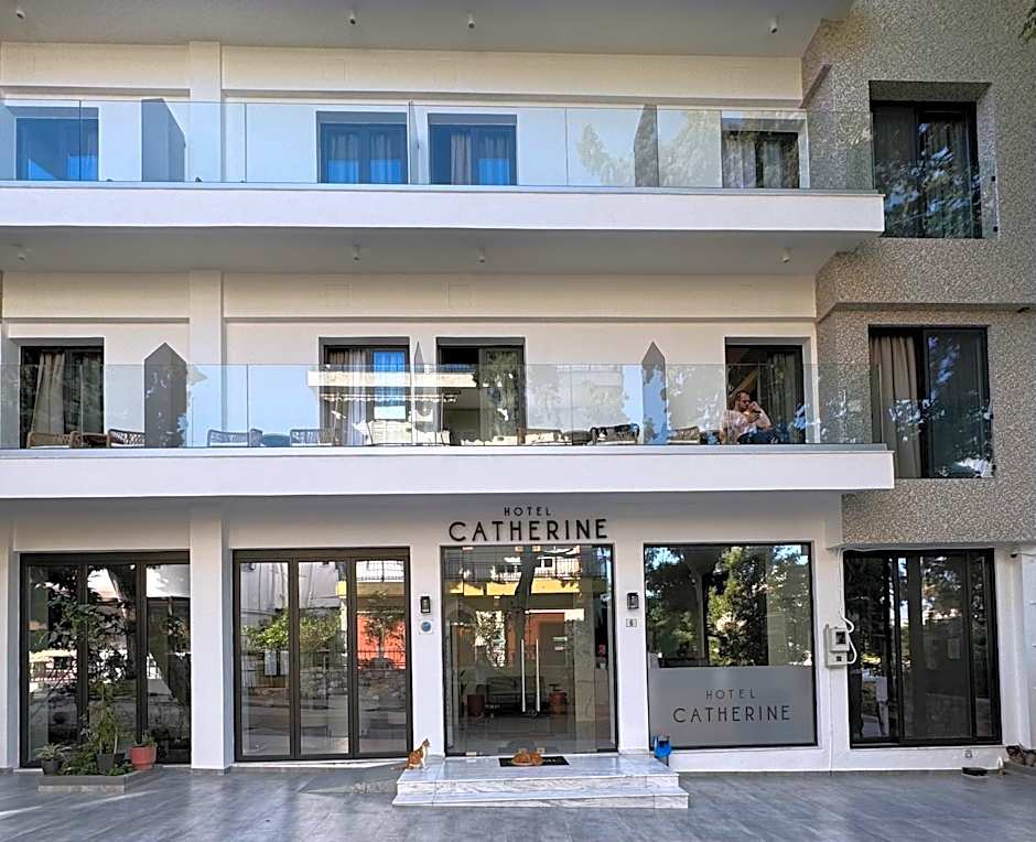 Catherine Hotel