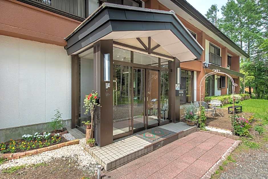Yamanaka Lake Ryokan RYOZAN
